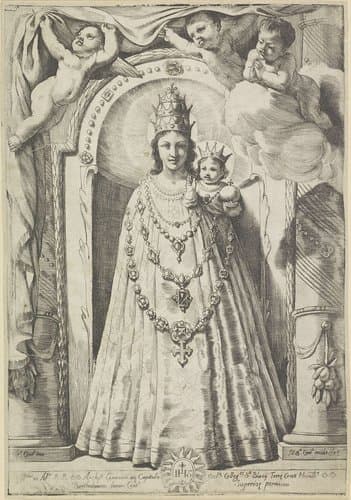 Portrait of Giovanni Battista Pasquilini