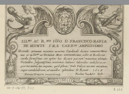 De twaalf werken van Hercules by Antonio Tempesta