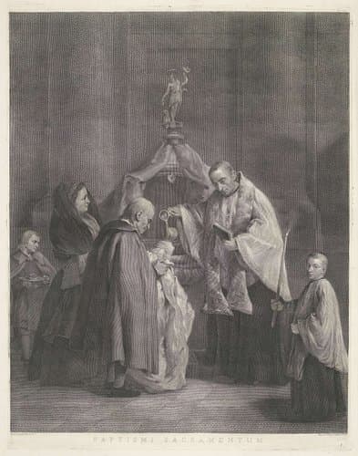 Zeven sacramenten