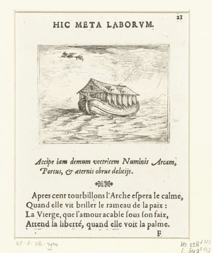 21/26 by Jacques Callot
