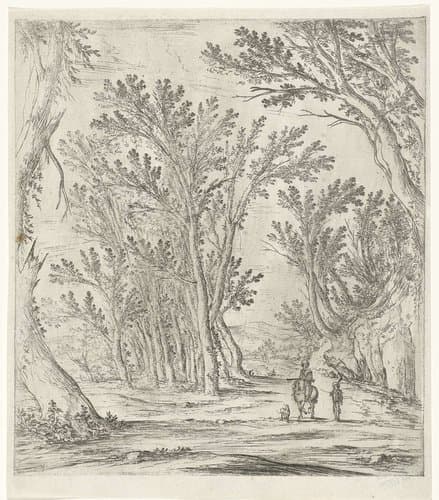 Portrait of Jan Fouceel