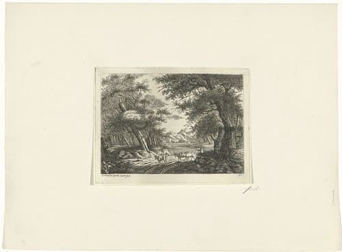 2/4 by Cornelis Ouboter van der Griendt