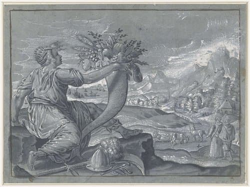 Europa by anonymous