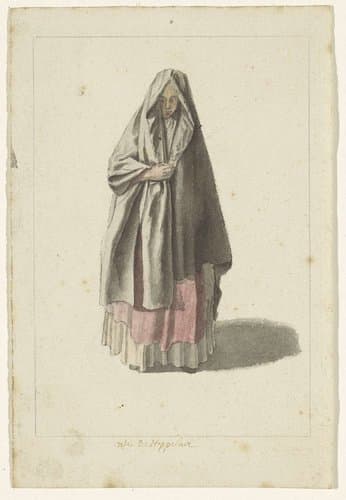 Portrait of Charles de Stoppelaer