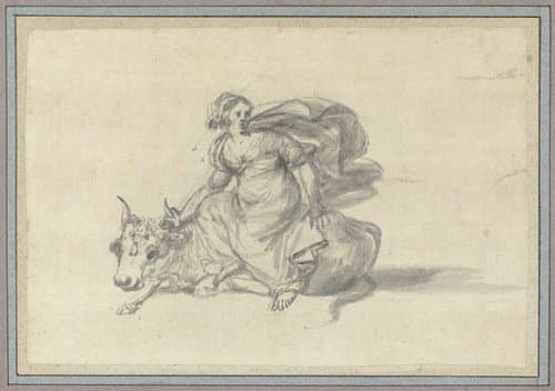 44/80? by Claude Lorrain