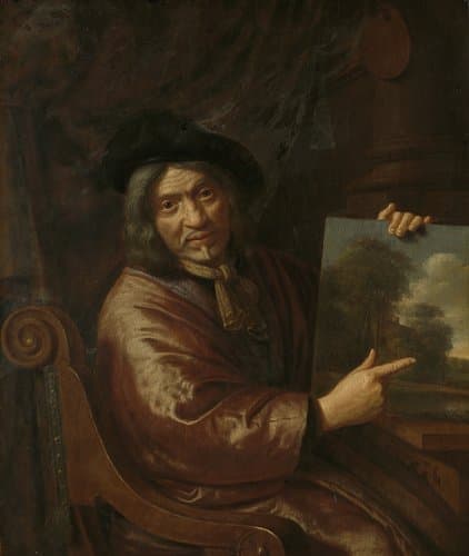 Zelfportret