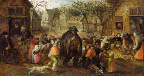 De liereman