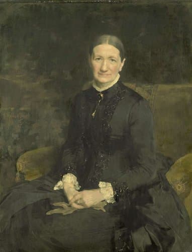 Mevr. A.J. Zubli-Maschhaupt
