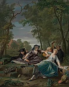 The Birdwatchers