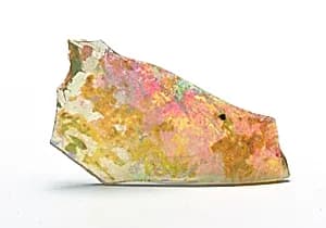 7 fragments of vessels by Unknown
