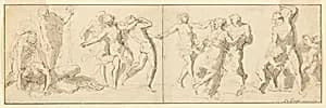 A Bacchanale