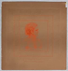 A Man's Head