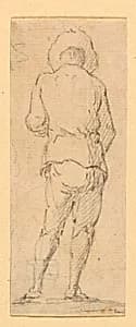 A Standing Man