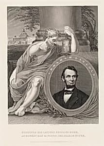 Abraham Lincoln