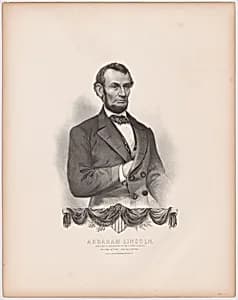 Abraham Lincoln