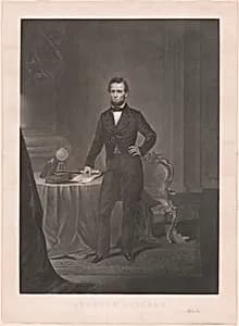 Abraham Lincoln