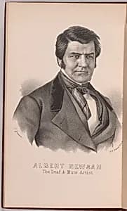Albert Newsam