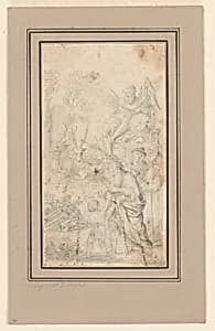 Allegory of Time