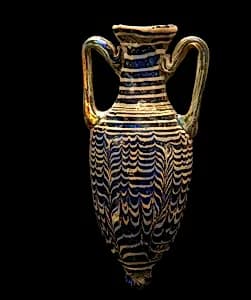 Amphora by Unidentified (Roman)