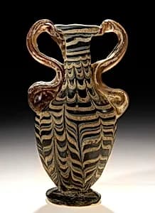Amphora by Unidentified (Roman)