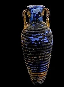 Amphora by Unidentified
