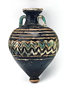 Amphora by Unidentified (Roman)