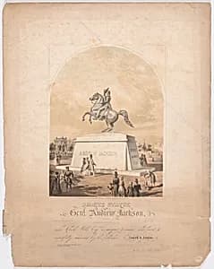 Andrew Jackson