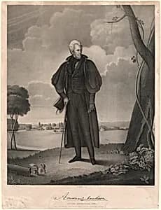 Andrew Jackson