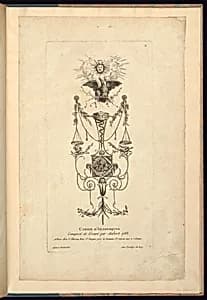 Arabesque Design
