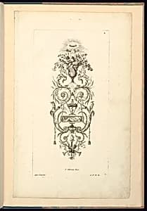 Arabesque Design