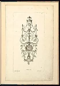 Arabesque Design