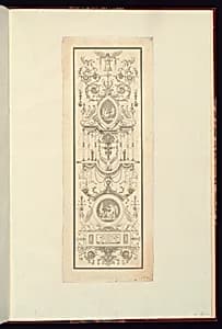 Arabesque Design