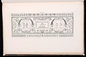 Arabesque Ornament Design