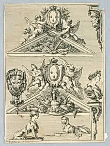 Architectural Elements