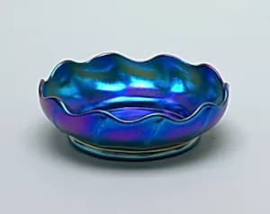 Ashtray by Louis Comfort Tiffany, (American, 1848–1933)