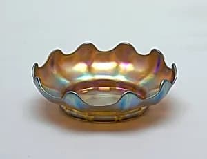 Ashtray by Louis Comfort Tiffany, (American, 1848–1933)