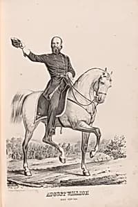 August Willich