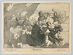 Autumnus (Autumn)