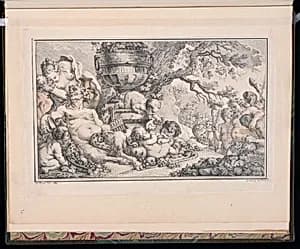 Bacchanalia
