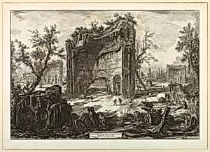 Baths of Trajan