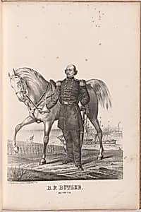 Benjamin F. Butler