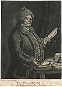 Benjamin Franklin