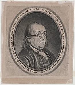 Benjamin Franklin