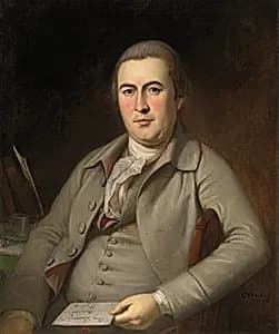 Benjamin Harrison, Jr.