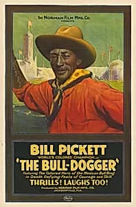 Bill Pickett