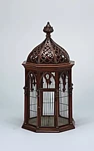 Birdcage by Unknown