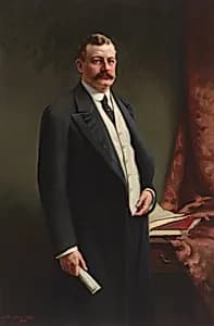 Boies Penrose