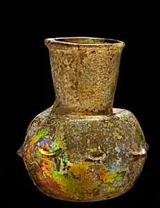 Bottle by Unidentified
