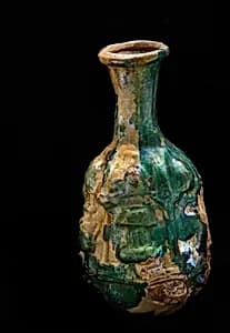 Bottle by Unidentified (Roman)