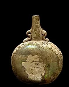 Bottle by Unidentified